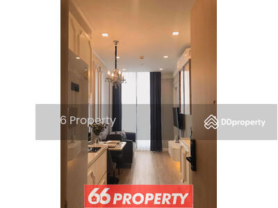 For Rent - Noble State 39, Bangkok