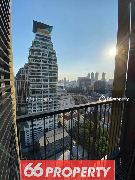 Noble State 39, Bangkok, 35 Soi Sukhumvit 39, Khlong Tan Nua, Watthana, Bangkok, 1 Bedroom, 30 sqm, Condo For Rent, by SIXTYSIX PROPERTY-BKK, 11008924 - DDproperty.com