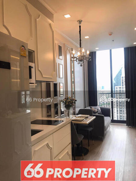 Noble State 39 : โนเบิล สเตท 39, กรุงเทพ, 35 ซอยสุขุมวิท 39, คลองตันเหนือ, วัฒนา, กรุงเทพ, 30 ตร.ม., คอนโด ให้เช่า, โดย SIXTYSIX PROPERTY-BKK, 11008924 - DDproperty.com