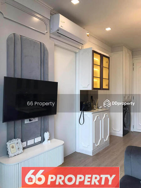 Noble State 39, Bangkok, 35 Soi Sukhumvit 39, Khlong Tan Nua, Watthana, Bangkok, 1 Bedroom, 30 sqm, Condo For Rent, by SIXTYSIX PROPERTY-BKK, 11008924 - DDproperty.com