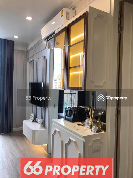 Noble State 39 : โนเบิล สเตท 39, กรุงเทพ, 35 ซอยสุขุมวิท 39, คลองตันเหนือ, วัฒนา, กรุงเทพ, 30 ตร.ม., คอนโด ให้เช่า, โดย SIXTYSIX PROPERTY-BKK, 11008924 - DDproperty.com
