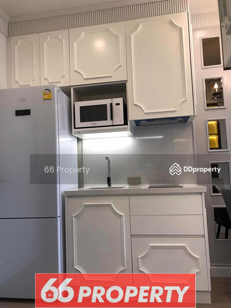 Noble State 39, Bangkok, 35 Soi Sukhumvit 39, Khlong Tan Nua, Watthana, Bangkok, 1 Bedroom, 30 sqm, Condo For Rent, by SIXTYSIX PROPERTY-BKK, 11008924 - DDproperty.com
