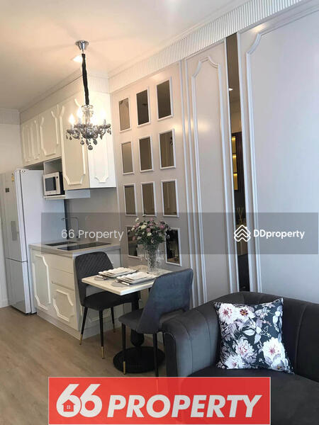 Noble State 39, Bangkok, 35 Soi Sukhumvit 39, Khlong Tan Nua, Watthana, Bangkok, 1 Bedroom, 30 sqm, Condo For Rent, by SIXTYSIX PROPERTY-BKK, 11008924 - DDproperty.com