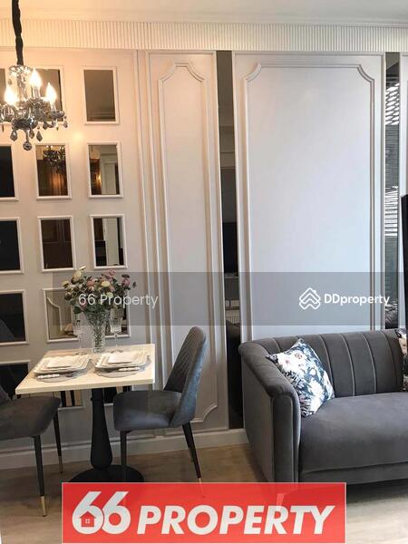 Noble State 39, Bangkok, 35 Soi Sukhumvit 39, Khlong Tan Nua, Watthana, Bangkok, 1 Bedroom, 30 sqm, Condo For Rent, by SIXTYSIX PROPERTY-BKK, 11008924 - DDproperty.com