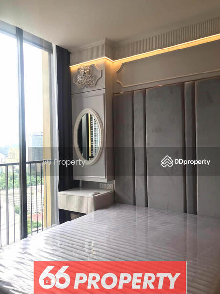 Noble State 39, Bangkok, 35 Soi Sukhumvit 39, Khlong Tan Nua, Watthana, Bangkok, 1 Bedroom, 30 sqm, Condo For Rent, by SIXTYSIX PROPERTY-BKK, 11008924 - DDproperty.com