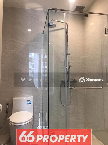 Noble State 39, Bangkok, 35 Soi Sukhumvit 39, Khlong Tan Nua, Watthana, Bangkok, 1 Bedroom, 30 sqm, Condo For Rent, by SIXTYSIX PROPERTY-BKK, 11008924 - DDproperty.com