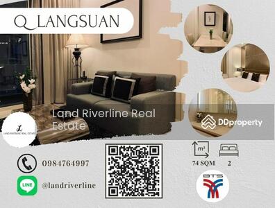 For Rent - Q Langsuan, Bangkok