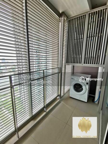 333 Riverside, Bangkok, 333 Pracharat Sai 2, Bang Sue, Bang Sue, Bangkok, 1 Bedroom, 46 sqm, Condo For Rent, by Songwuth Laophadungveth, 11008981 - DDproperty.com