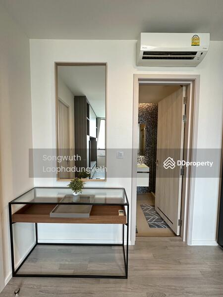 333 Riverside, Bangkok, 333 Pracharat Sai 2, Bang Sue, Bang Sue, Bangkok, 1 Bedroom, 46 sqm, Condo For Rent, by Songwuth Laophadungveth, 11008981 - DDproperty.com