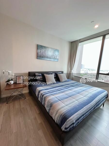 333 Riverside : 333 ริเวอร์ไซด์, กรุงเทพ, 333 ประชาราษฎร์ สาย 2, บางซื่อ, บางซื่อ, กรุงเทพ, 46 ตร.ม., คอนโด ให้เช่า, โดย Songwuth Laophadungveth, 11008981 - DDproperty.com