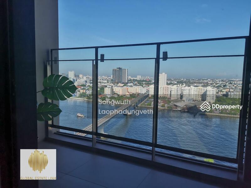 333 Riverside, Bangkok, 333 Pracharat Sai 2, Bang Sue, Bang Sue, Bangkok, 1 Bedroom, 46 sqm, Condo For Rent, by Songwuth Laophadungveth, 11008981 - DDproperty.com
