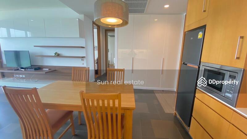 Northpoint Wongamat, Chon Buri (Pattaya), 456 456 Moo 5 Naklua 18/1 Alley, Na Kloe, Bang Lamung (Pattaya), Chon Buri (Pattaya), 2 Bedrooms, 106 sqm, Condo For Rent, by Sun real estate, 11009145 - DDproperty.com