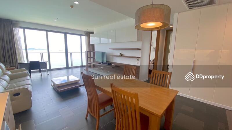 Northpoint Wongamat, Chon Buri (Pattaya), 456 456 Moo 5 Naklua 18/1 Alley, Na Kloe, Bang Lamung (Pattaya), Chon Buri (Pattaya), 2 Bedrooms, 106 sqm, Condo For Rent, by Sun real estate, 11009145 - DDproperty.com