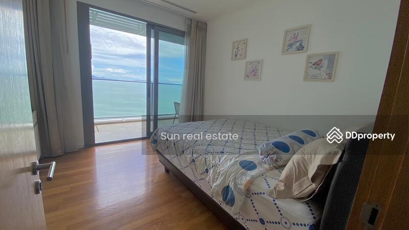 Northpoint Wongamat, Chon Buri (Pattaya), 456 456 Moo 5 Naklua 18/1 Alley, Na Kloe, Bang Lamung (Pattaya), Chon Buri (Pattaya), 2 Bedrooms, 106 sqm, Condo For Rent, by Sun real estate, 11009145 - DDproperty.com
