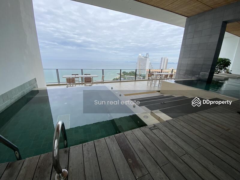 Northpoint Wongamat, Chon Buri (Pattaya), 456 456 Moo 5 Naklua 18/1 Alley, Na Kloe, Bang Lamung (Pattaya), Chon Buri (Pattaya), 1 Bedroom, 80 sqm, Condo For Rent, by Sun real estate, 11009151 - DDproperty.com