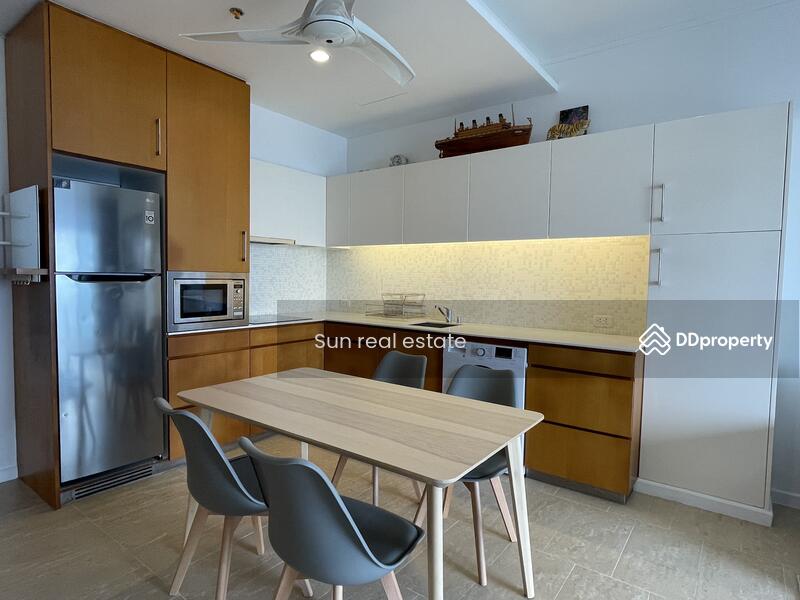 Northpoint Wongamat, Chon Buri (Pattaya), 456 456 Moo 5 Naklua 18/1 Alley, Na Kloe, Bang Lamung (Pattaya), Chon Buri (Pattaya), 1 Bedroom, 80 sqm, Condo For Rent, by Sun real estate, 11009151 - DDproperty.com