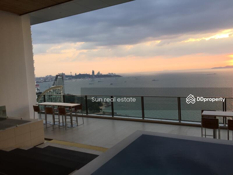 Northpoint Wongamat, Chon Buri (Pattaya), 456 456 Moo 5 Naklua 18/1 Alley, Na Kloe, Bang Lamung (Pattaya), Chon Buri (Pattaya), 1 Bedroom, 80 sqm, Condo For Rent, by Sun real estate, 11009151 - DDproperty.com