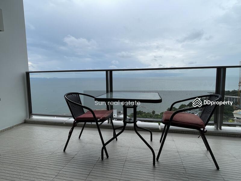 Northpoint Wongamat, Chon Buri (Pattaya), 456 456 Moo 5 Naklua 18/1 Alley, Na Kloe, Bang Lamung (Pattaya), Chon Buri (Pattaya), 1 Bedroom, 80 sqm, Condo For Rent, by Sun real estate, 11009151 - DDproperty.com