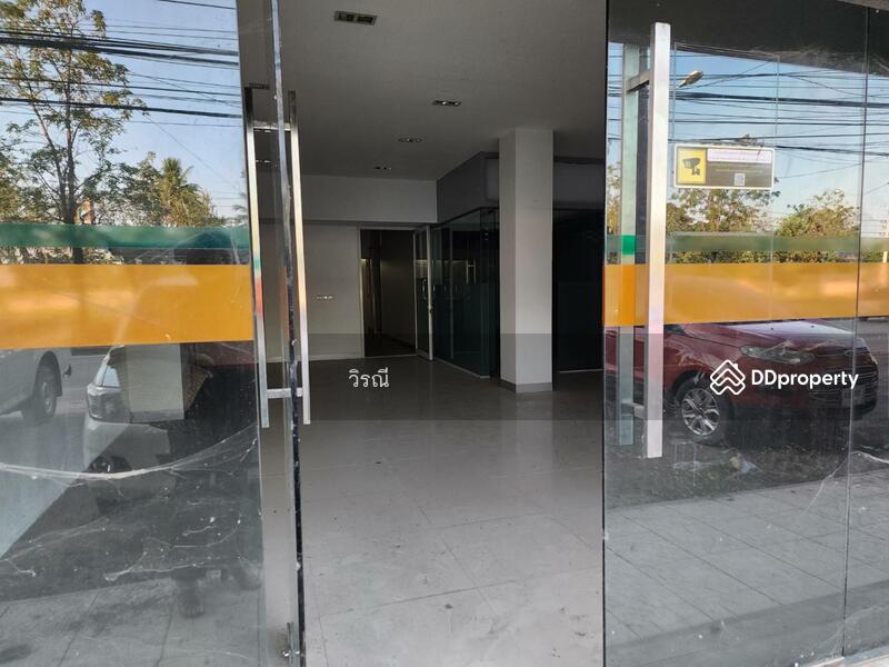For Rent - เช่า อาคารพาณิชย์ 2 ห้องคู่ 4ชั้น, Nakhon Ratchasima