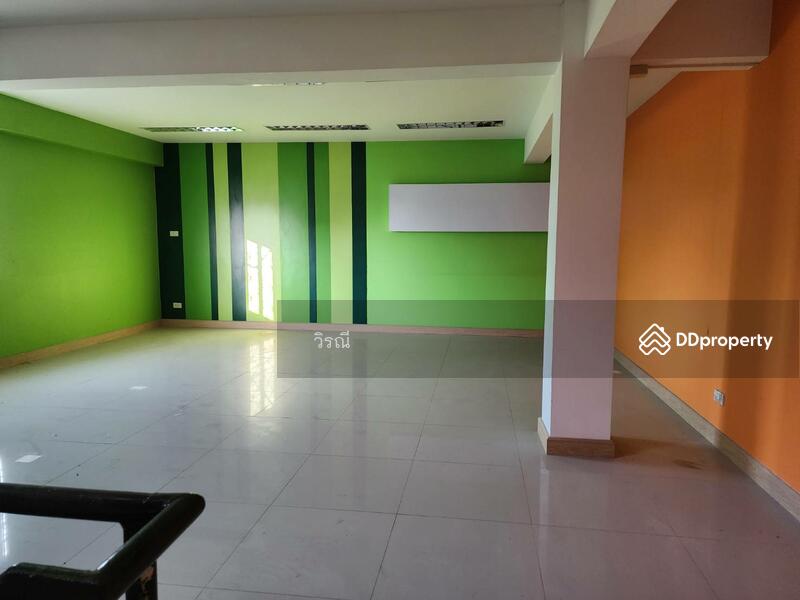 ให้เช่า - เช่า อาคารพาณิชย์ 2 ห้องคู่ 4ชั้น, นครราชสีมา