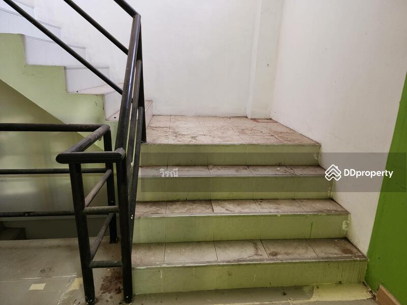 For Rent - เช่า อาคารพาณิชย์ 2 ห้องคู่ 4ชั้น, Nakhon Ratchasima