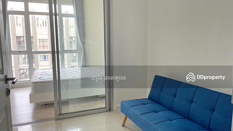 Manor Sanambinnam : แมเนอร์ สนามบินน้ำ, นนทบุรี, 557 ถนนนนทบุรี, บางกระสอ, เมืองนนทบุรี, นนทบุรี, 27 ตร.ม., คอนโด ให้เช่า, โดย อรุณ อเนกคุณะ, 11009624 - DDproperty.com