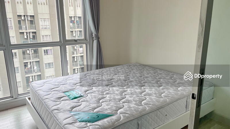 Manor Sanambinnam, Nonthaburi, 557 Nonthaburi Road, Bang Kra So, Muang Nonthaburi, Nonthaburi, 1 Bedroom, 27 sqm, Condo For Rent, by อรุณ อเนกคุณะ, 11009624 - DDproperty.com