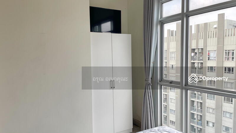 Manor Sanambinnam, Nonthaburi, 557 Nonthaburi Road, Bang Kra So, Muang Nonthaburi, Nonthaburi, 1 Bedroom, 27 sqm, Condo For Rent, by อรุณ อเนกคุณะ, 11009624 - DDproperty.com