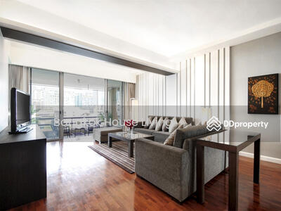 For Rent - Krystal Court, Bangkok