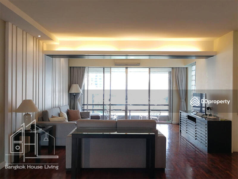 ให้เช่า - Krystal Court : คริสตัล คอร์ท, กรุงเทพ