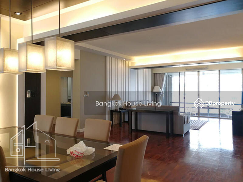 ให้เช่า - Krystal Court : คริสตัล คอร์ท, กรุงเทพ