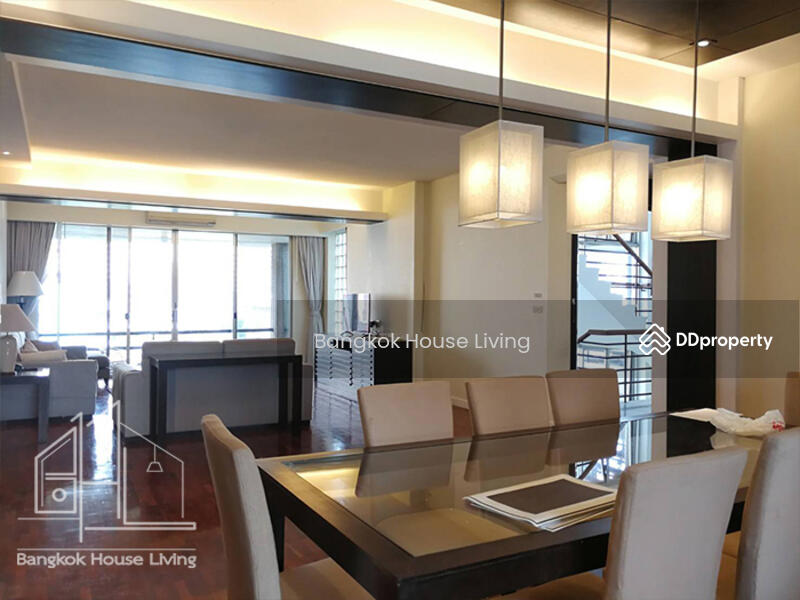 For Rent - Krystal Court, Bangkok