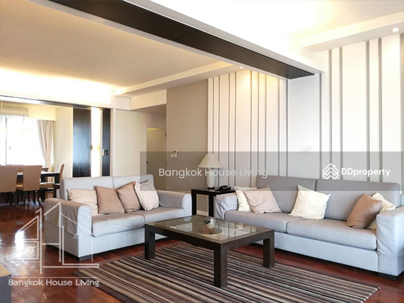 For Rent - Krystal Court, Bangkok