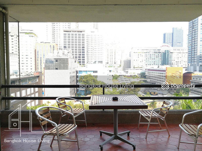 For Rent - Krystal Court, Bangkok