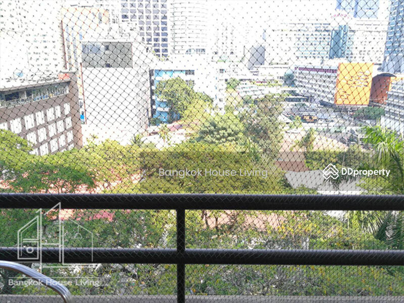 For Rent - Krystal Court, Bangkok