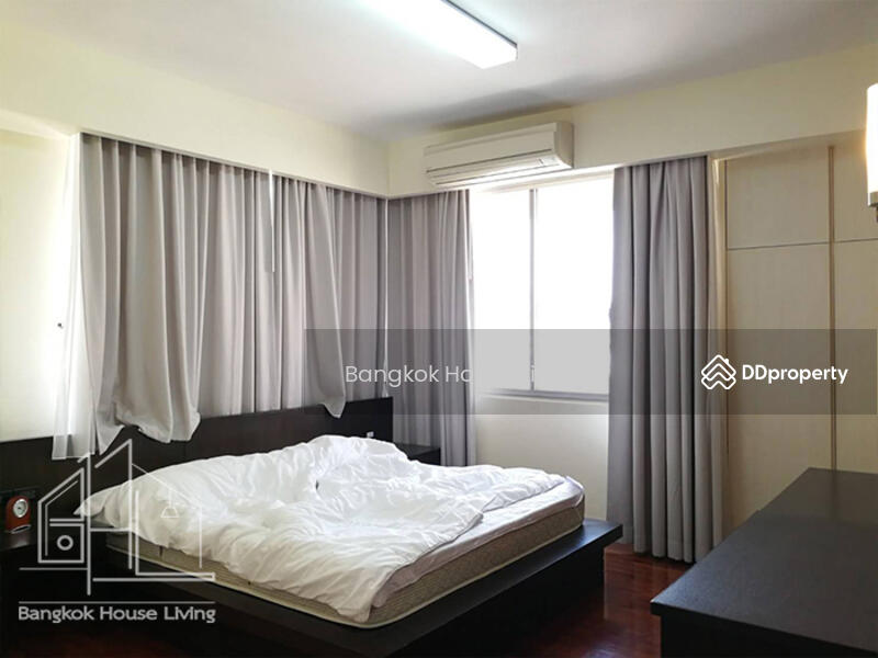 For Rent - Krystal Court, Bangkok