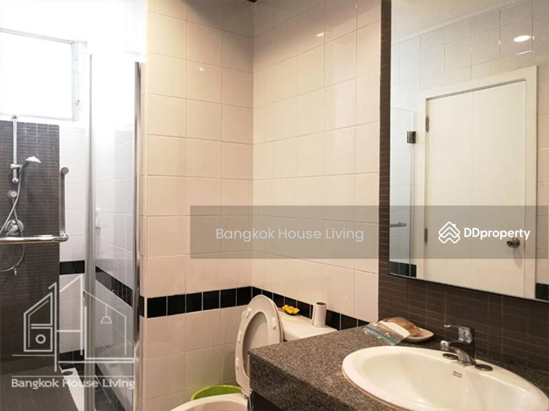 For Rent - Krystal Court, Bangkok