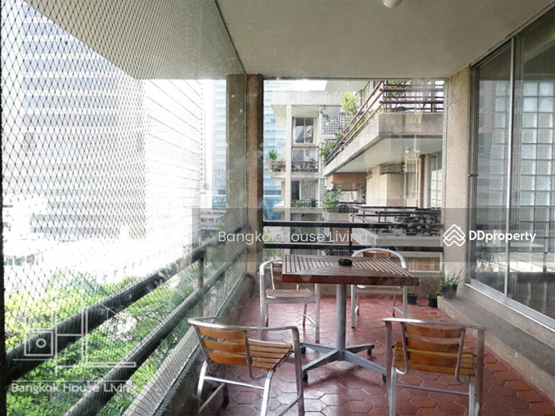 For Rent - Krystal Court, Bangkok