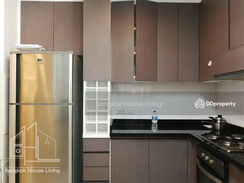 For Rent - Krystal Court, Bangkok