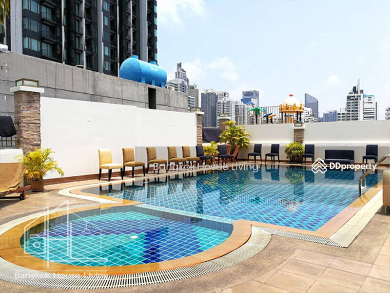 ให้เช่า - Mela Mansion : เมลา แมนชั่น, กรุงเทพ