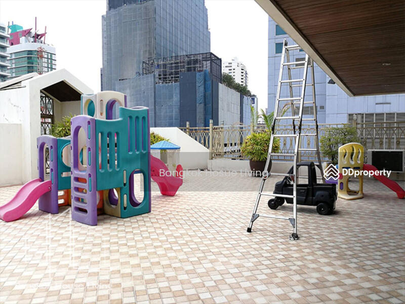 For Rent - Mela Mansion, Bangkok