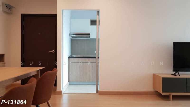 Supalai Veranda Rama 9, Bangkok, 349 Rama 9, Bang Kapi, Huai Khwang, Bangkok, 2 Bedrooms, 62 sqm, Condo For Sale, by Susira Prueksawun, 11009819 - DDproperty.com