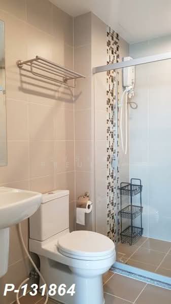 Supalai Veranda Rama 9, Bangkok, 349 Rama 9, Bang Kapi, Huai Khwang, Bangkok, 2 Bedrooms, 62 sqm, Condo For Sale, by Susira Prueksawun, 11009819 - DDproperty.com