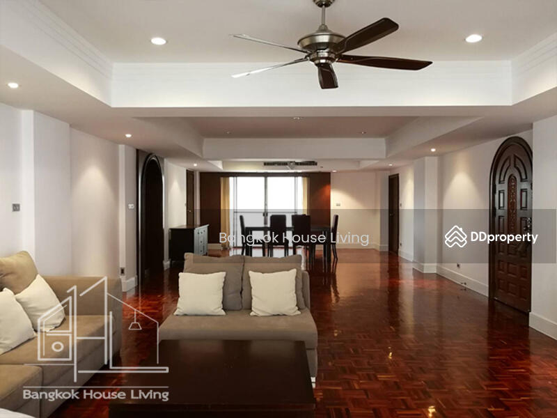 ให้เช่า - Phirom Garden Residence : ภิรมย์ การ์เด้น เรสซิเด้นซ์, กรุงเทพ