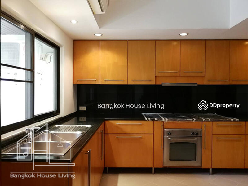 For Rent - Phirom Garden Residence, Bangkok