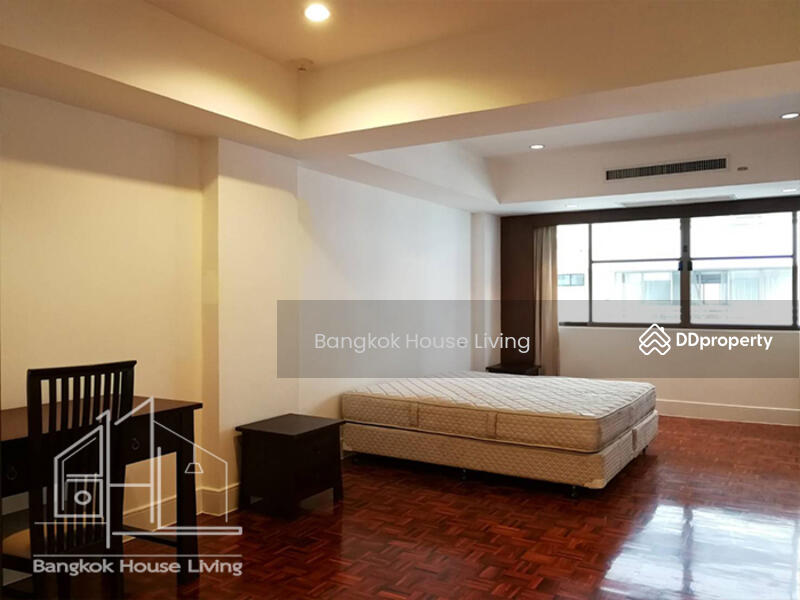 For Rent - Phirom Garden Residence, Bangkok