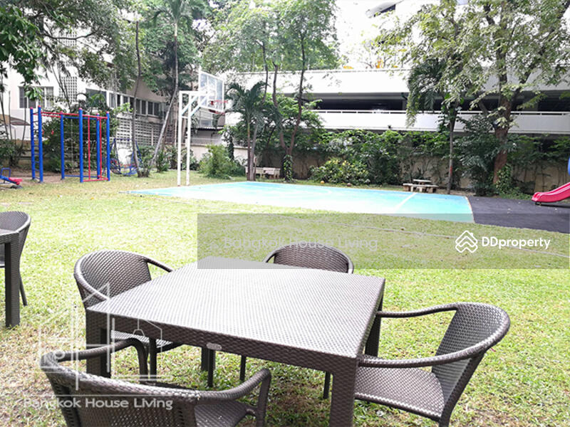 For Rent - Phirom Garden Residence, Bangkok
