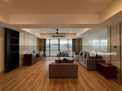 For Rent - Phirom Garden Residence, Bangkok