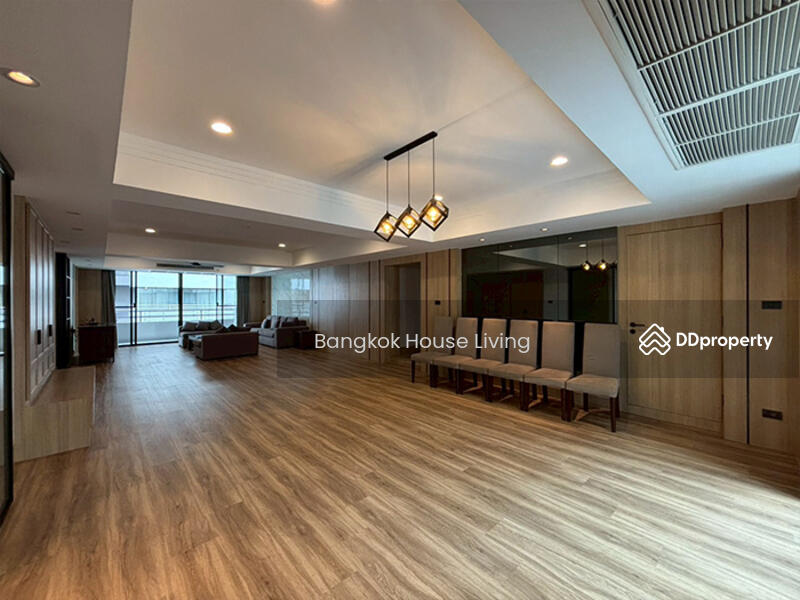 For Rent - Phirom Garden Residence, Bangkok