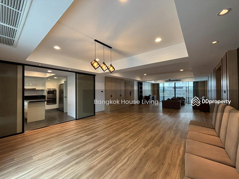 For Rent - Phirom Garden Residence, Bangkok